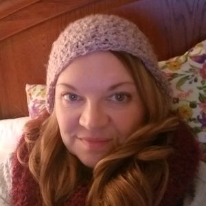 Meet your Posher, Laurie